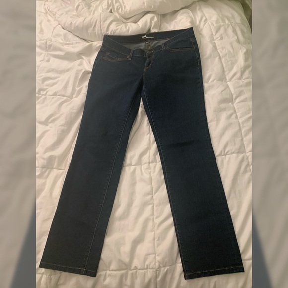 BDG Women’s Ankle Cigarette Jeans Size 31 - Picture 2 of 5
